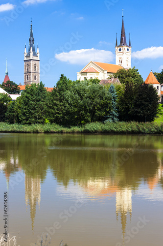 Caslav, Czech Republic © Richard Semik