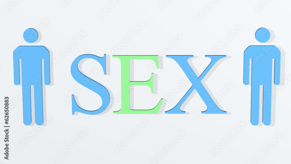 Illustrazione Stock Gay And Sex Adobe Stock 3660