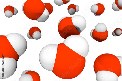 H2O