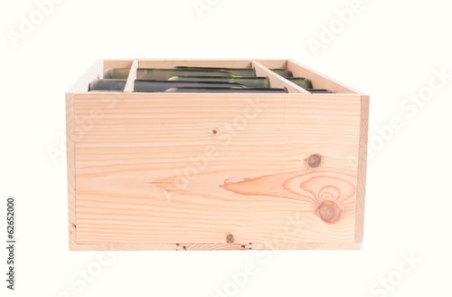 Box of Wine