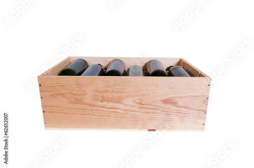Box of Wine
