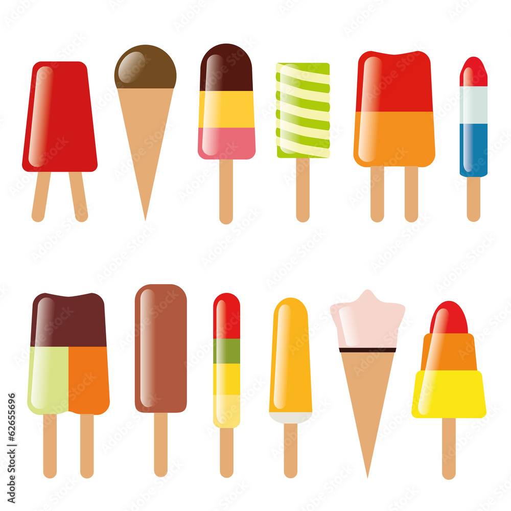 popsicle collection popsicle collection
