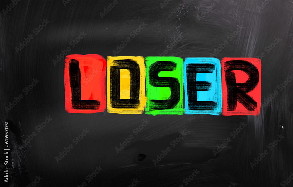 Loser Concept