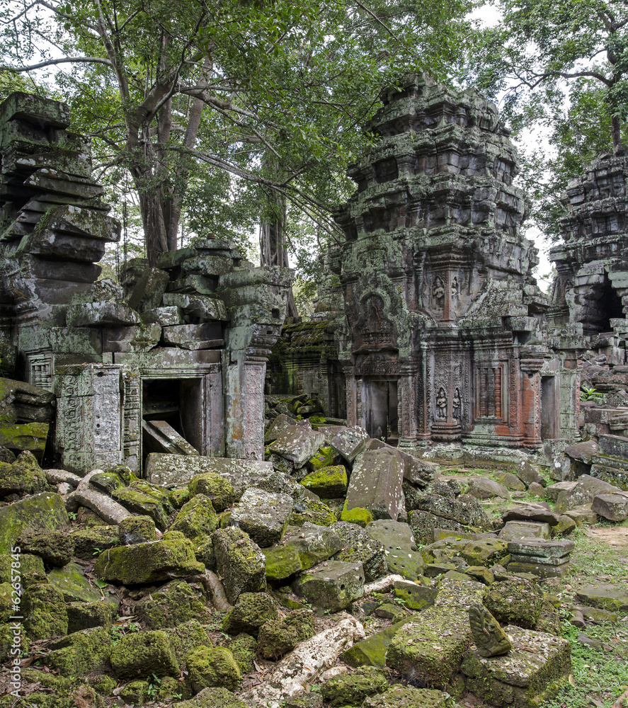 Angkor Wat - Indianer Jones | Tomb Raider Tempel Angkor Wat - Indianer Jones | Tomb Raider Tempel