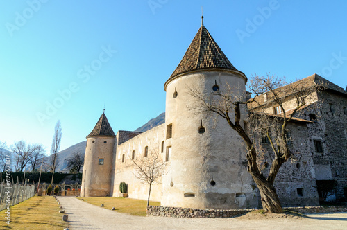 Castel Mareccio - Schloss Maretsch photo