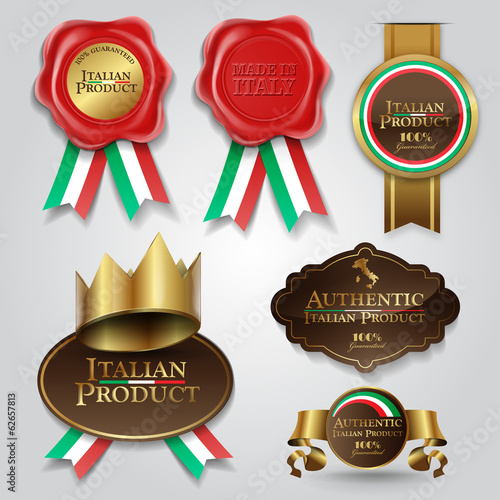 italian product