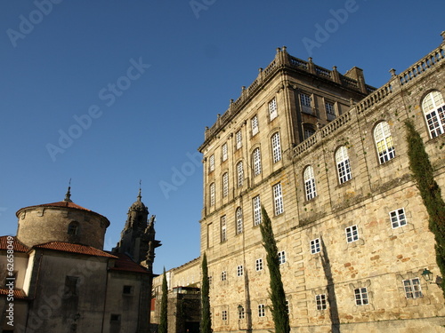 Capital de Galicia 1 © anscario2005
