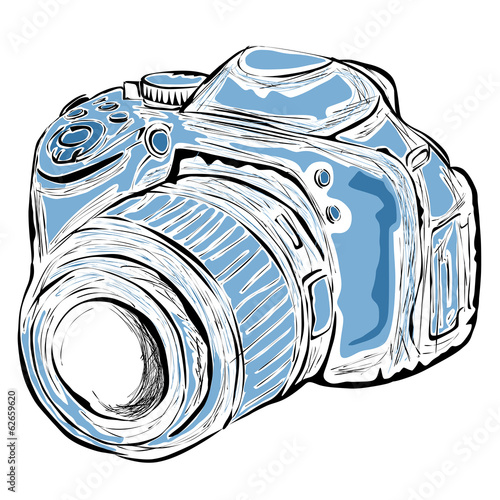Digital Camera 2