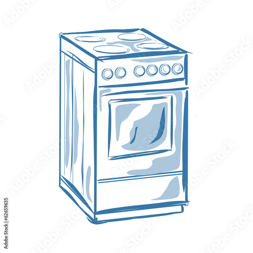 Cooker