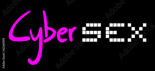 Cyber sex