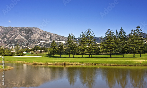 Fotografía Mijas