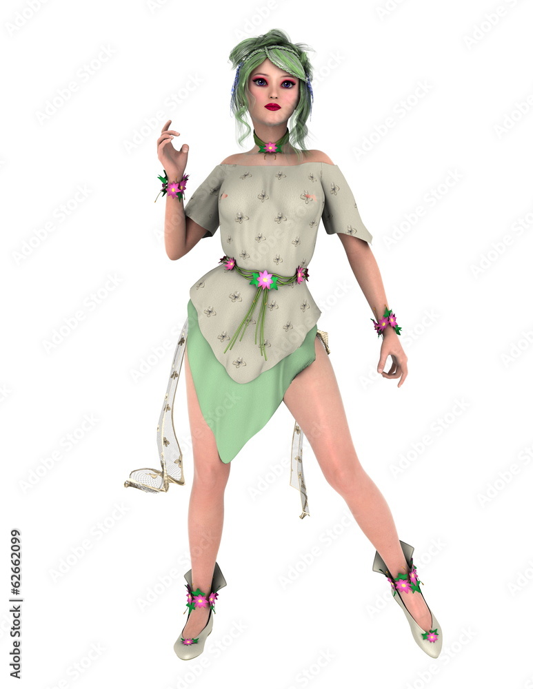 妖精 妖精