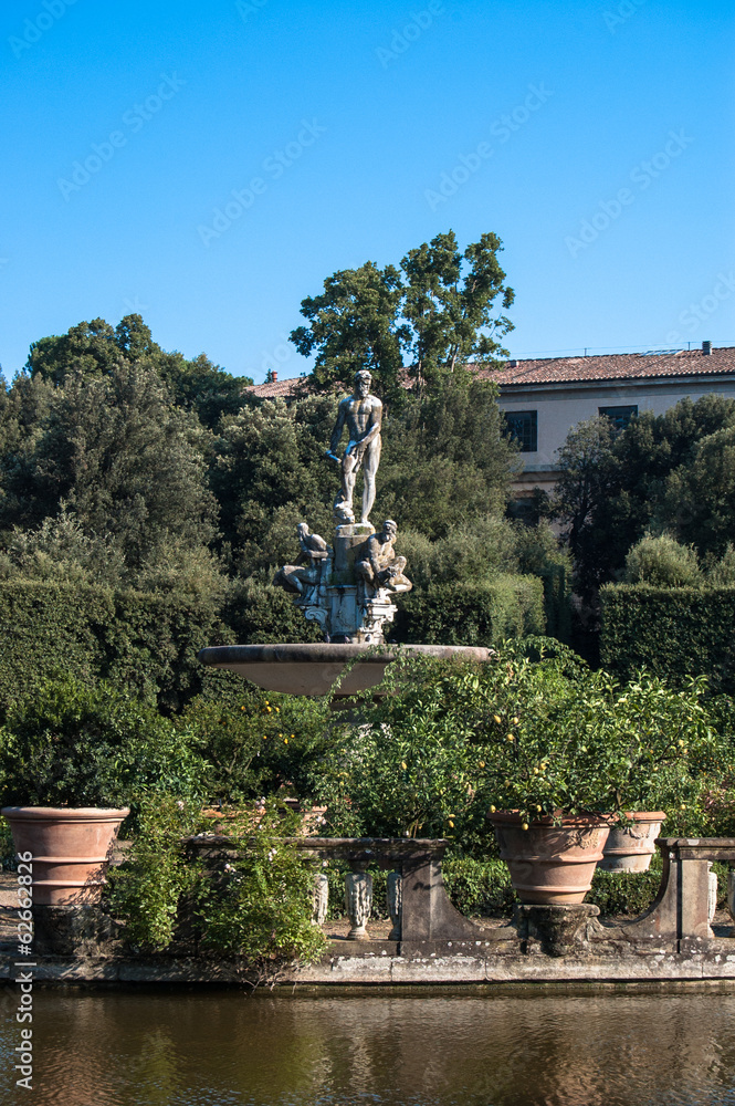 Fototapeta premium Florence