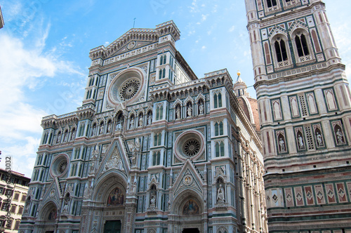 Il Duomo: Santa Maria del Fiore