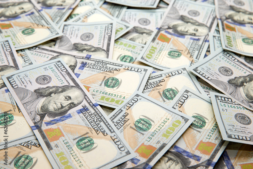 money money
