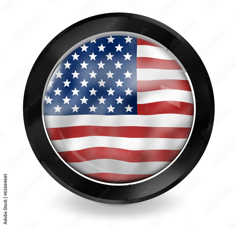 USA Flag USA Flag