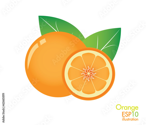 Orange
