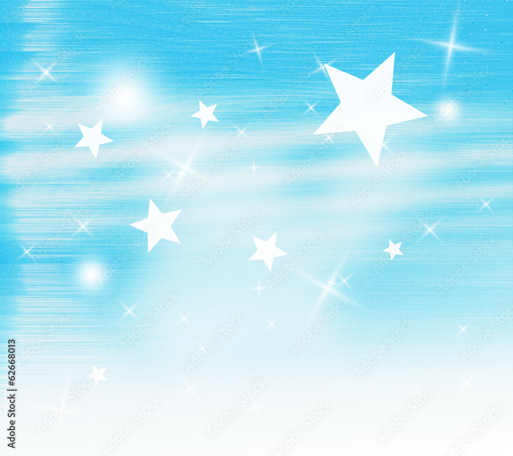 Obraz premium winter snow glossy background