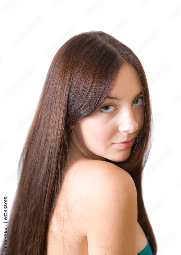 portrait portrait