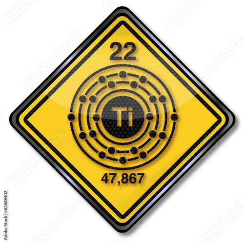 Schild 1304