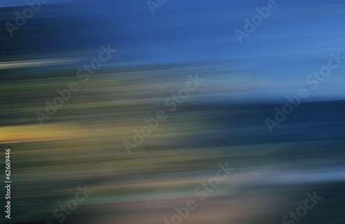 abstract background of blue shades