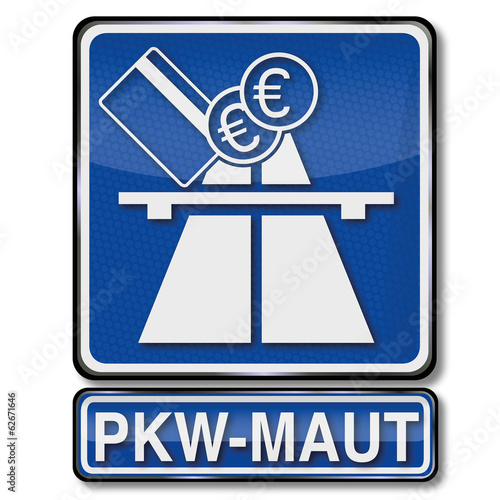 Schild 1309