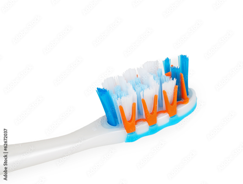 Toothbrush Toothbrush