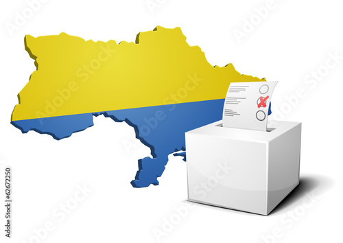ballotbox Ukraine