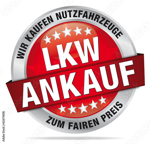 LKW Ankauf - Wir kaufen Ihr Fahrzeug zum fairen Pr