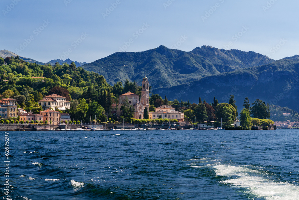 lake Como Italy