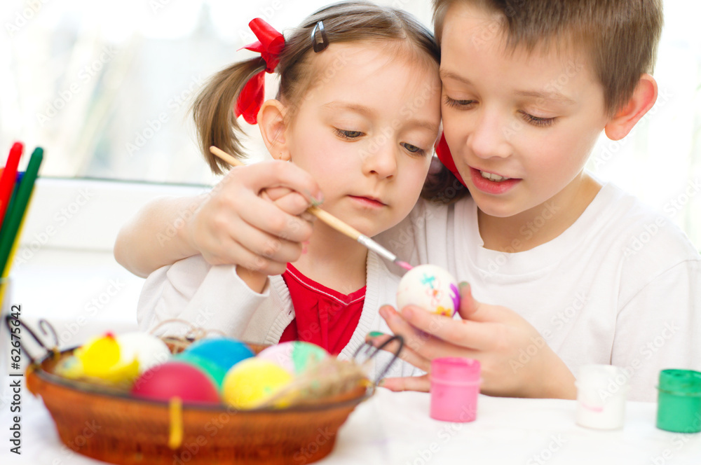 Easter concept Easter concept