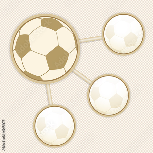 football infographic