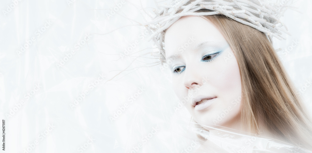 Ice Queen Ice Queen