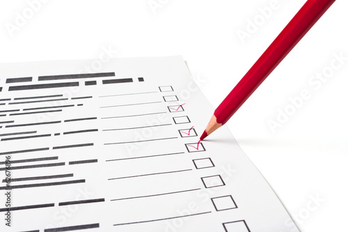 questionnaire