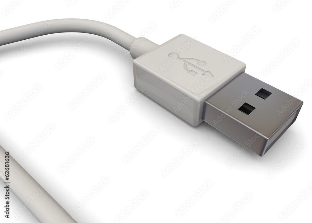 USB - 3D USB - 3D