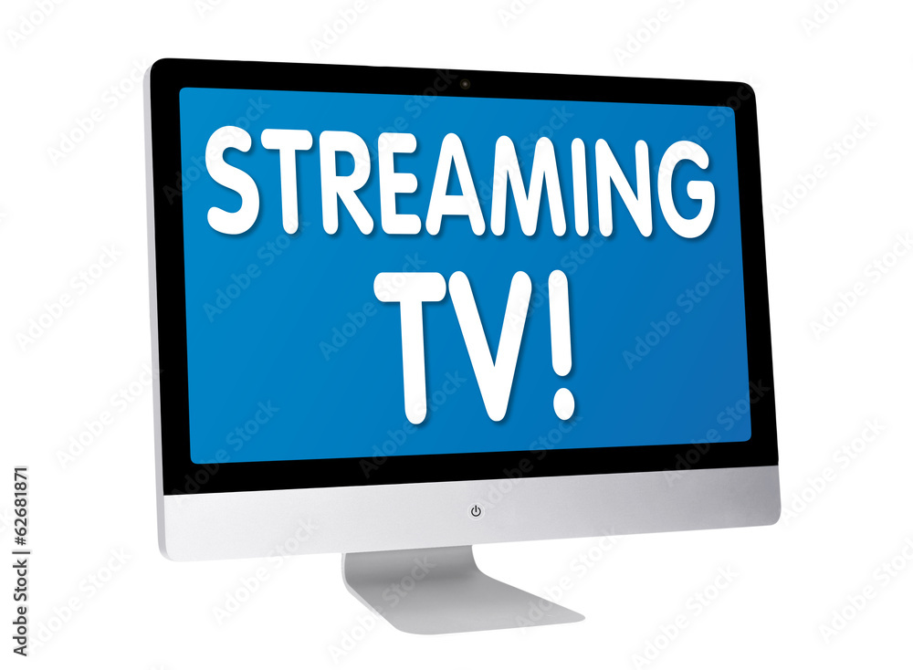 Streaming TV Streaming TV