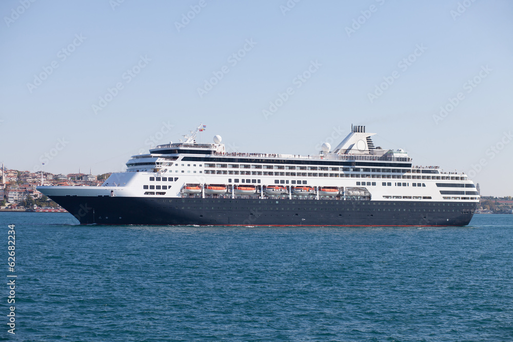 cruise ship cruise ship