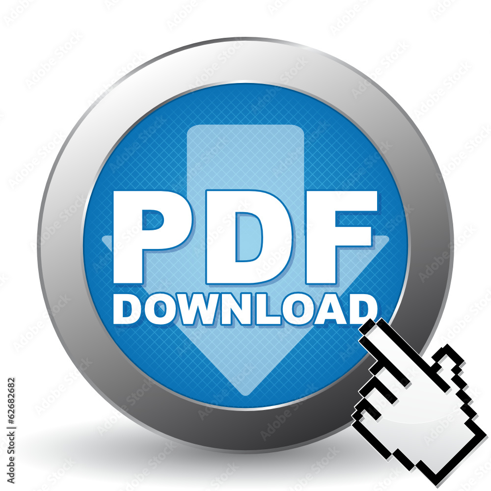 PDF DOWNLOAD ICON