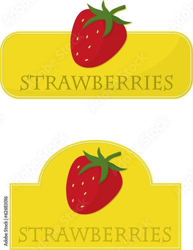 Erdbeeren