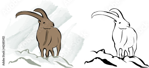 Steinbock