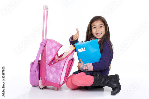 rentrée des classes