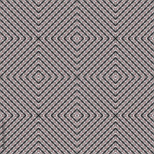 Design seamless diamond geometric diagonal pattern. Abstract tex