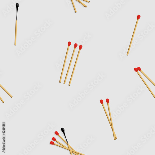 matches pattern
