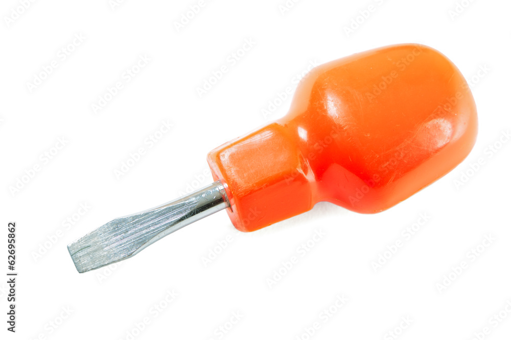 Screwdriver Screwdriver