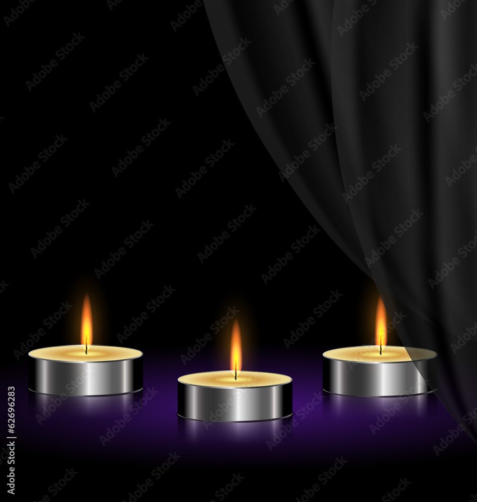 sad candles sad candles