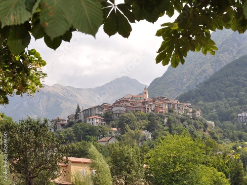 village