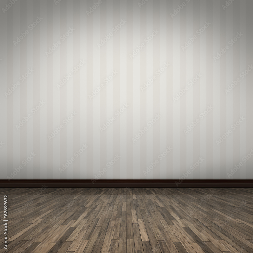 Empty Room Empty Room