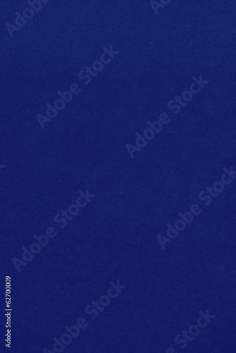 velvety deep blue abstract textured paper background
