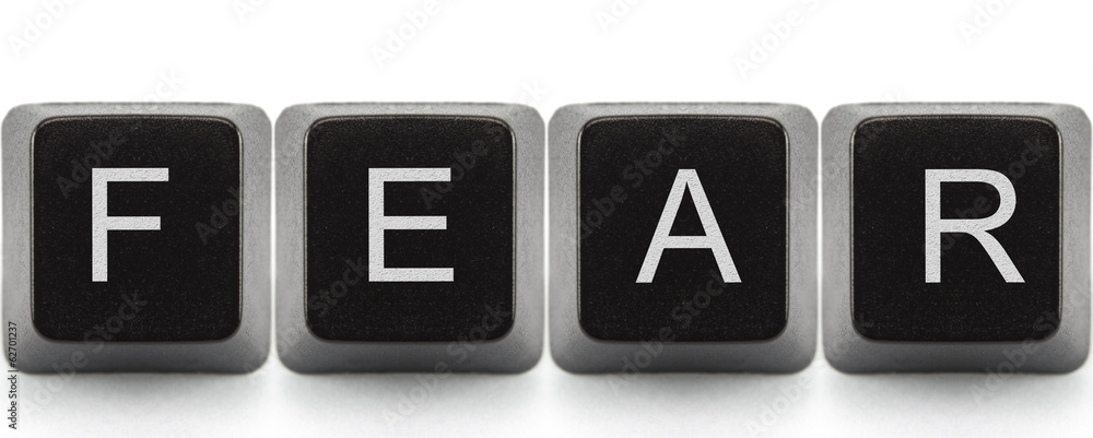 Words made out of real keyboard letters Words made out of real keyboard letters