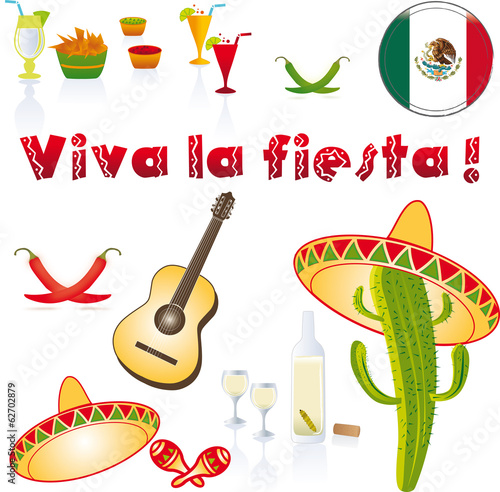 Viva la fiesta